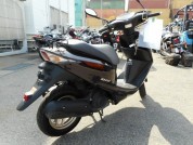 HONDA DIO фото 2 HONDA DIO фото 2