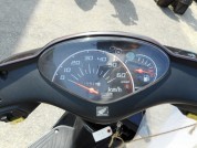 HONDA DIO фото 3 HONDA DIO фото 3