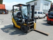 KOMATSU FG15T-21 фото 2 KOMATSU FG15T-21 фото 2