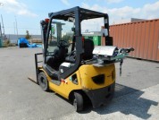 KOMATSU FG15T-21 фото 4 KOMATSU FG15T-21 фото 4
