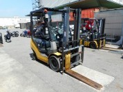 KOMATSU FG15T-21 фото 2 KOMATSU FG15T-21 фото 2