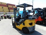 KOMATSU FG15T-21 фото 4 KOMATSU FG15T-21 фото 4