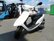 HONDA DIO FI фото 1 HONDA DIO FI фото 1