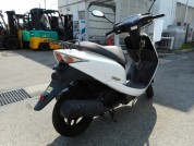 HONDA DIO FI фото 2 HONDA DIO FI фото 2
