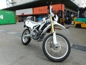 HONDA CRF250L фото 1 HONDA CRF250L фото 1