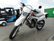 HONDA CRF250L фото 2 HONDA CRF250L фото 2