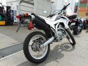 HONDA CRF250L фото 3 HONDA CRF250L фото 3