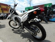 HONDA CRF250L фото 4 HONDA CRF250L фото 4
