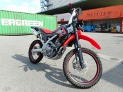 HONDA CRF250L фото 1 HONDA CRF250L фото 1