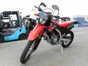 HONDA CRF250L фото 2 HONDA CRF250L фото 2