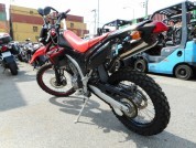HONDA CRF250L фото 4 HONDA CRF250L фото 4