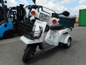 HONDA GYRO X FI BASIC фото 1 HONDA GYRO X FI BASIC фото 1