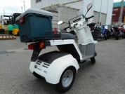 HONDA GYRO X FI BASIC фото 2 HONDA GYRO X FI BASIC фото 2