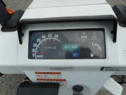 HONDA GYRO X FI BASIC фото 3 HONDA GYRO X FI BASIC фото 3