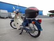 HONDA SUPER CUB 50 фото 3 HONDA SUPER CUB 50 фото 3