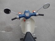 HONDA SUPER CUB 50 фото 5 HONDA SUPER CUB 50 фото 5
