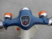 HONDA SUPER CUB 50 фото 6 HONDA SUPER CUB 50 фото 6