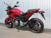 HONDA NC700X фото 3 HONDA NC700X фото 3