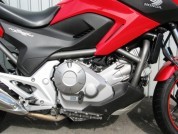 HONDA NC700X фото 5 HONDA NC700X фото 5