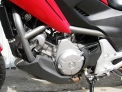 HONDA NC700X фото 6 HONDA NC700X фото 6