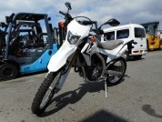 HONDA CRF250L фото 2 HONDA CRF250L фото 2