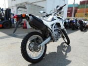 HONDA CRF250L фото 3 HONDA CRF250L фото 3