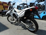 HONDA CRF250L фото 4 HONDA CRF250L фото 4