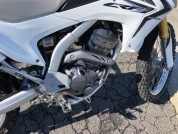 HONDA CRF250L фото 8 HONDA CRF250L фото 8