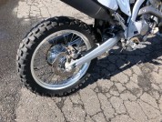 HONDA CRF250L фото 9 HONDA CRF250L фото 9