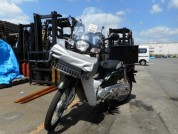 HONDA SUPER CUB 50 фото 1 HONDA SUPER CUB 50 фото 1