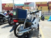 HONDA SUPER CUB 50 фото 2 HONDA SUPER CUB 50 фото 2