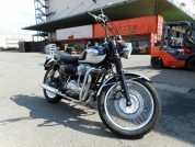 KAWASAKI W650 фото 1 KAWASAKI W650 фото 1