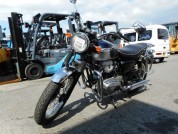 KAWASAKI W650 фото 2 KAWASAKI W650 фото 2