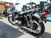 KAWASAKI W650 фото 4 KAWASAKI W650 фото 4