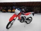 HONDA CRF250L фото 2 HONDA CRF250L фото 2