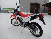 HONDA CRF250L фото 3 HONDA CRF250L фото 3