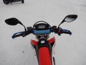 HONDA CRF250L фото 5 HONDA CRF250L фото 5