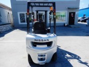 NISSAN FL01A15 фото 6 NISSAN FL01A15 фото 6
