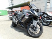 KAWASAKI NINJA 1000 ABS фото 1 KAWASAKI NINJA 1000 ABS фото 1