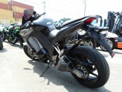 KAWASAKI NINJA 1000 ABS фото 4 KAWASAKI NINJA 1000 ABS фото 4
