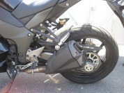 KAWASAKI NINJA 1000 ABS фото 9 KAWASAKI NINJA 1000 ABS фото 9