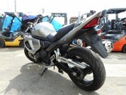 SUZUKI BANDIT 1250 F ABS фото 4 SUZUKI BANDIT 1250 F ABS фото 4