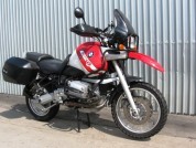 BMW R1100GS фото 1 BMW R1100GS фото 1