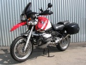 BMW R1100GS фото 2 BMW R1100GS фото 2