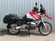 BMW R1100GS фото 3 BMW R1100GS фото 3