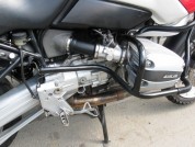 BMW R1100GS фото 5 BMW R1100GS фото 5