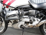 BMW R1100GS фото 6 BMW R1100GS фото 6