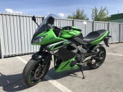 KAWASAKI NINJA 400R фото 2 KAWASAKI NINJA 400R фото 2