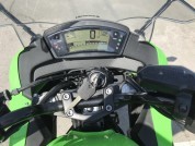KAWASAKI NINJA 400R фото 6 KAWASAKI NINJA 400R фото 6