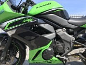 KAWASAKI NINJA 400R фото 7 KAWASAKI NINJA 400R фото 7